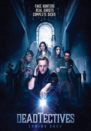 فيلم Deadtectives 2018 مترجم