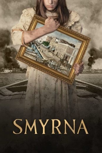  مشاهدة فيلم Smyrna 2021 مترجم