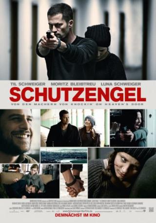 فيلم Schutzengel 2012 مترجم