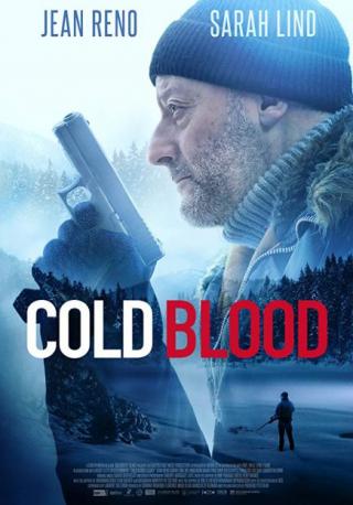 فيلم Cold Blood Legacy 2019 مترجم