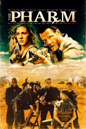  مشاهدة فيلم The Pharm 2021 مترجم