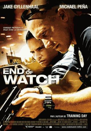 فيلم End of Watch 2012 مترجم