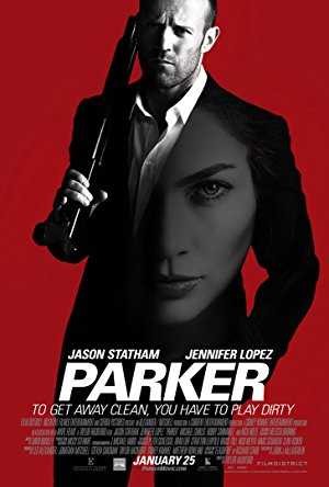  مشاهدة فيلم Parker 2013 مترجم