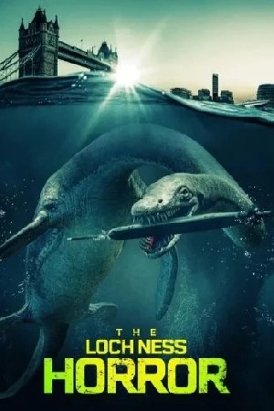 The Loch Ness Horror  مشاهدة فيلم