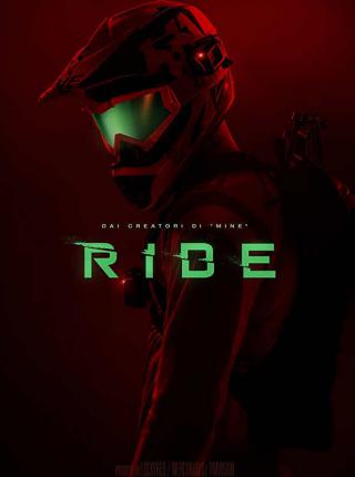 فيلم Ride 2019 مترجم