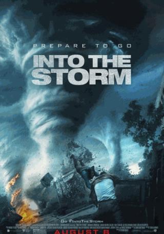فيلم Into the Storm 2014 مترجم