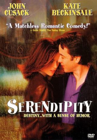 فيلم Serendipity 2001 مترجم