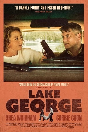 Lake George  مشاهدة فيلم