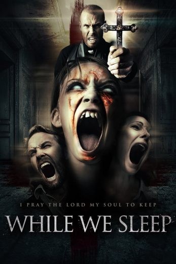  مشاهدة فيلم While We Sleep 2021 مترجم