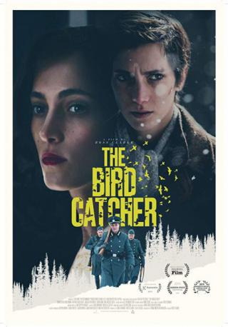 فيلم The Birdcatcher 2019 مترجم