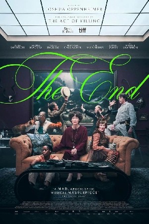 The End  مشاهدة فيلم