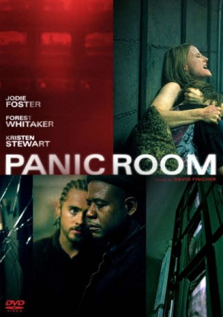 فيلم Panic Room 2002 مترجم