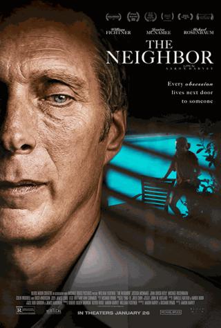 فيلم The Neighbor 2017 مترجم