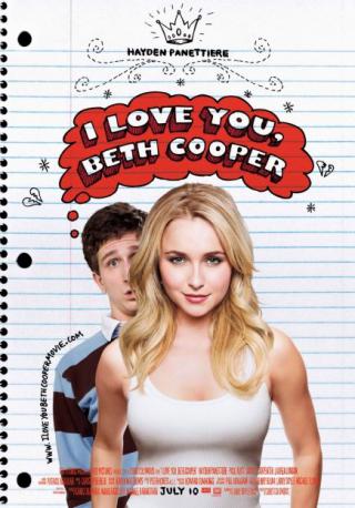 فيلم I Love You Beth Cooper 2009 مترجم
