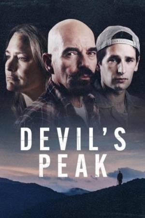 Devil's Peak  مشاهدة فيلم