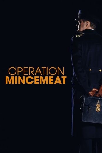  مشاهدة فيلم Operation Mincemeat 2021 مترجم