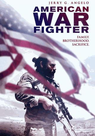 فيلم American Warfighter 2018 مترجم