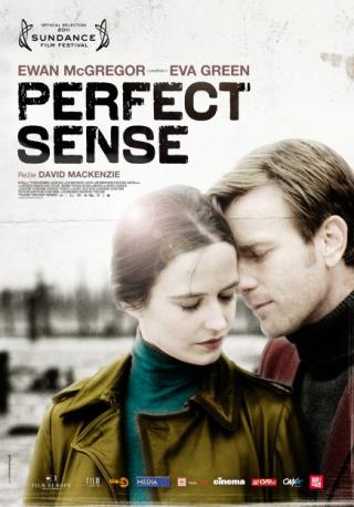 فيلم Perfect Sense 2011 مترجم