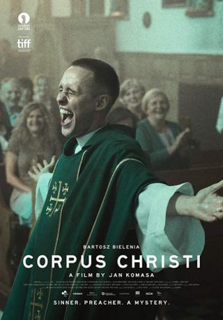 فيلم Corpus Christi 2019 مترجم