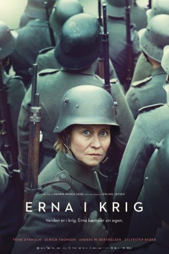  مشاهدة فيلم Erna i krig 2020 مترجم
