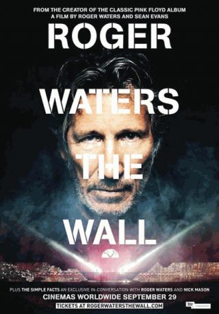 فيلم Roger Waters The Wall 2014 مترجم