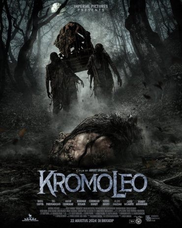  مشاهدة فيلم Kromoleo 2024 مترجم