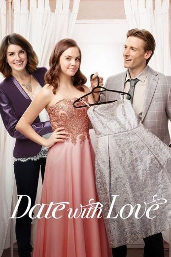  مشاهدة فيلم Date with Love 2016 مترجم
