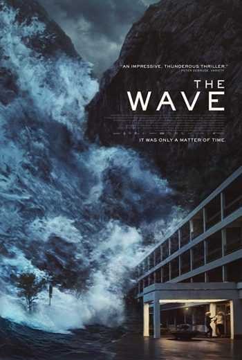  مشاهدة فيلم The Wave 2015 مترجم