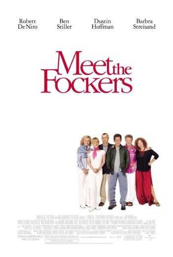  مشاهدة فيلم Meet The Fockers 2004 مترجم