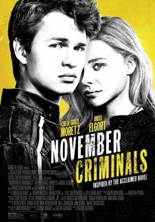 فيلم November Criminals 2017 مترجم
