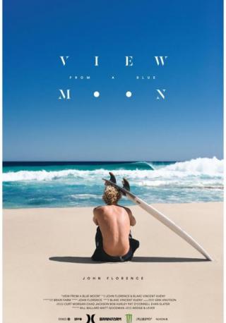 فيلم View From A Blue Moon 2015 مترجم