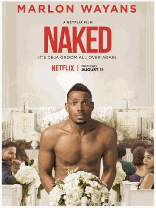 فيلم Naked 2017 مترجم