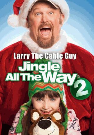 فيلم Jingle All the Way 2 2014 مترجم