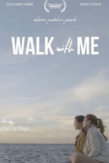  مشاهدة فيلم Walk With Me 2021 مترجم