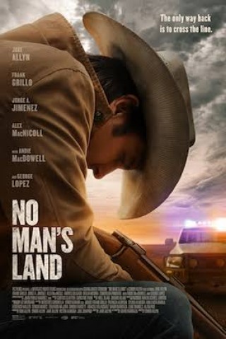 فيلم No Man’s Land 2021 مترجم