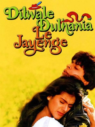 مشاهدة فيلم Dilwale Dulhania Le Jayenge 1995 مترجم