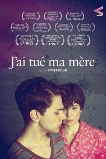  مشاهدة فيلم I Killed my Mother 2009 مترجم