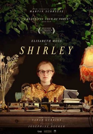فيلم Shirley 2020 مترجم