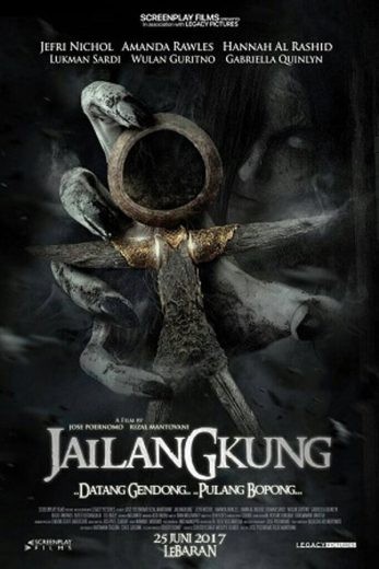  مشاهدة فيلم Jailangkung 2017 مترجم