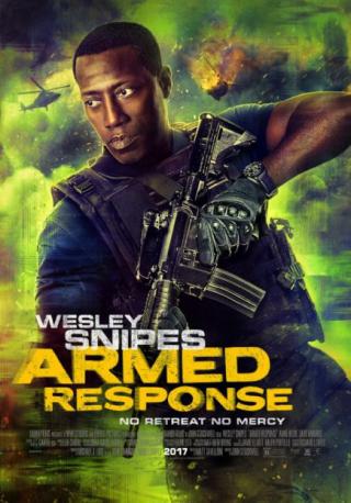 فيلم Armed Response 2017 مترجم فيلم Armed Response 2017 مترجم