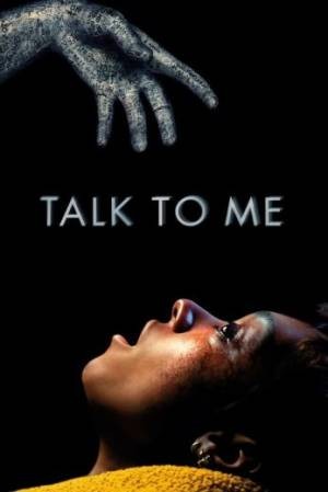 Talk to Me  مشاهدة فيلم