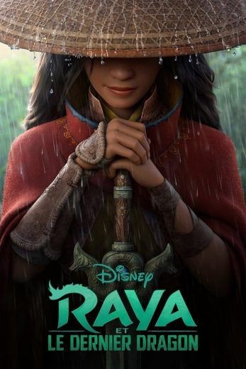 مشاهدة فيلم Raya and the Last Dragon 2021 مترجم