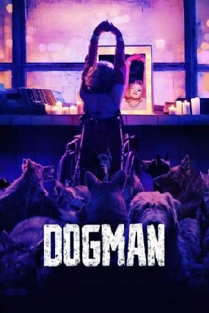 dogman  مشاهدة فيلم