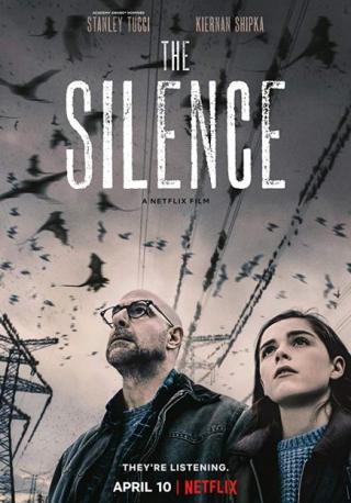 فيلم The Silence 2019 مترجم