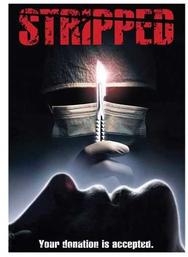  مشاهدة فيلم Stripped 2013 مترجم