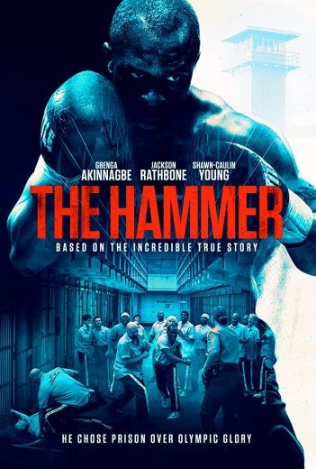  مشاهدة فيلم The Hammer 2017 مترجم