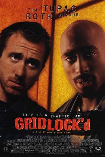  مشاهدة فيلم Gridlock’d 1997 مترجم