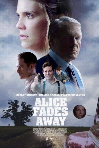 افلام اجنبي مشاهدة فيلم Alice Fades Away 2021 مترجم