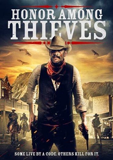  مشاهدة فيلم Honor Among Thieves 2021 مترجم