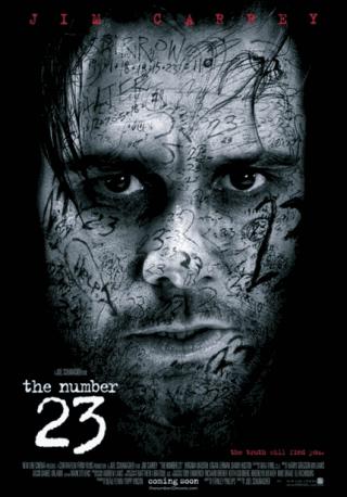 فيلم The Number 23 2007 مترجم